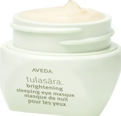 Hot Aveda Tulasāra™ Brightening Sleeping Eye Masque