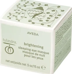 Hot Aveda Tulasāra™ Brightening Sleeping Eye Masque