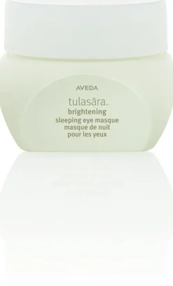 Hot Aveda Tulasāra™ Brightening Sleeping Eye Masque