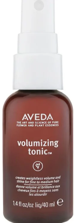 New Aveda Volumizing Tonic™