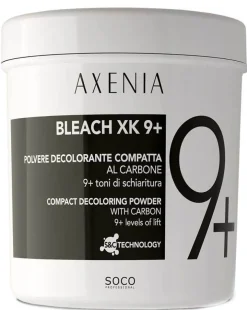 Fashion Axenia Bleach XK 9+
