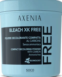 Hot Axenia Bleach XK Free Pulver