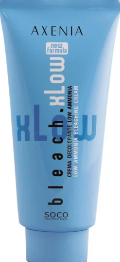 Hot Axenia Bleach XLow Creme