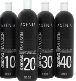 Fashion Axenia LAB OXIDIZING Emulsion