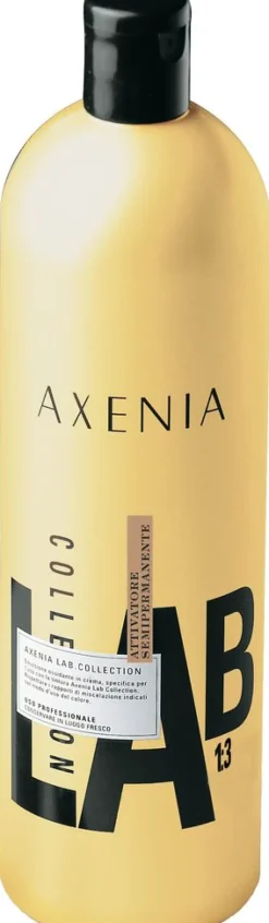 Best Axenia LAB OXIDIZING Emulsion Semi-Permanent Activator