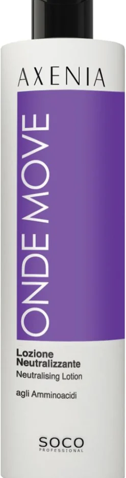 Best Axenia OndeMove Neutralizing System