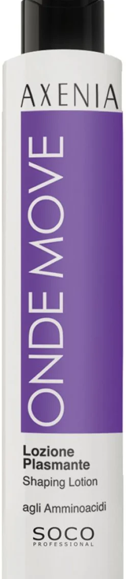 Clearance Axenia OndeMove Shaping Lotion
