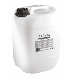 New Axenia Professional Shampoo - 10 Liter