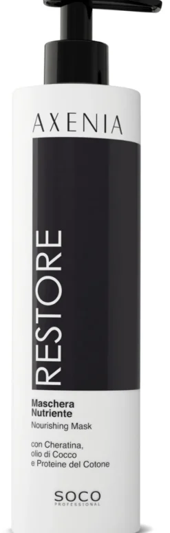Sale Axenia Restore Maske