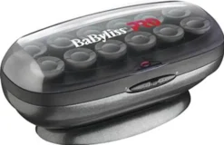 Outlet BaByliss Pro Heizwickler Set