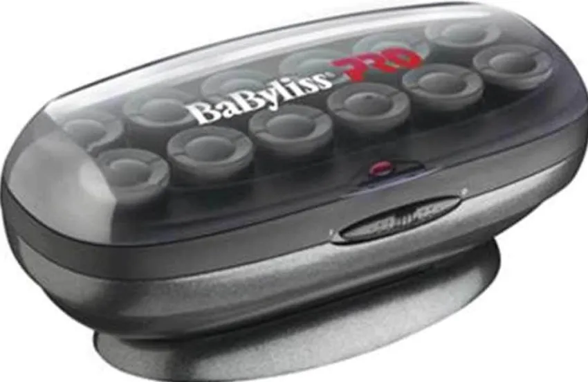 Outlet BaByliss Pro Heizwickler Set
