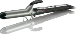 Hot BaByliss Pro Lockeneisen mit Digitalanzeige