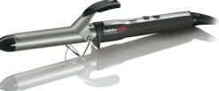 Hot BaByliss Pro Lockeneisen mit Digitalanzeige