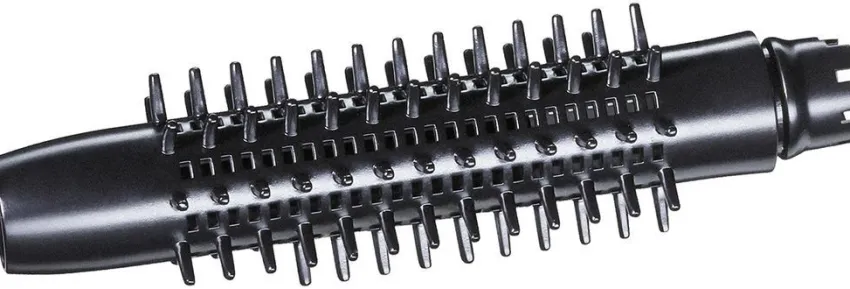 New BaByliss Pro Warmluftbürste Trio Airstyler