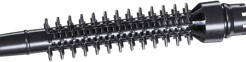 New BaByliss Pro Warmluftbürste Trio Airstyler