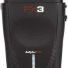 Discount BaByliss Pro BaBylissPRO 4Artist Double Foil X3 Shaver