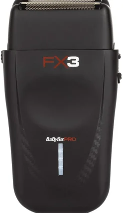 Discount BaByliss Pro BaBylissPRO 4Artist Double Foil X3 Shaver