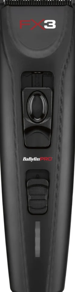 Sale BaByliss Pro BaBylissPRO 4Artist FX3 Clipper