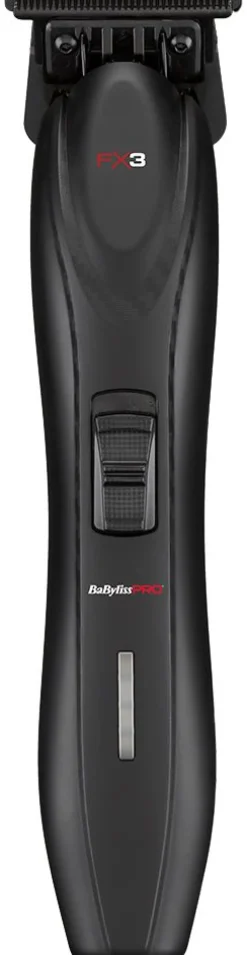 Best BaByliss Pro BaBylissPRO 4Artist FX3 Trimmer