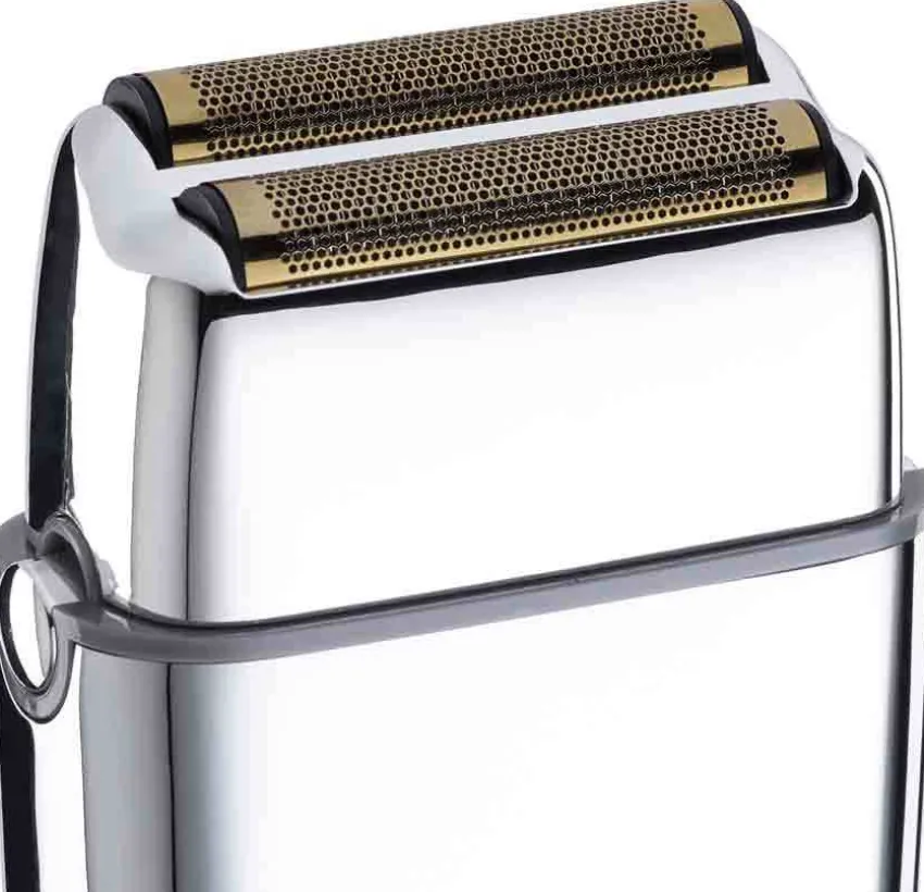 Online BaByliss Pro BaBylissPRO 4Artists Doppelfolienrasierer FOILFX