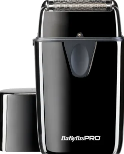 Sale BaByliss Pro BaBylissPRO Double foil UV shaver