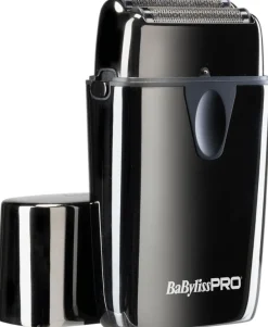 Sale BaByliss Pro BaBylissPRO Double foil UV shaver