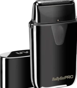 Best BaByliss Pro BaBylissPRO Single foil UV shaver