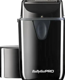 Best BaByliss Pro BaBylissPRO Single foil UV shaver