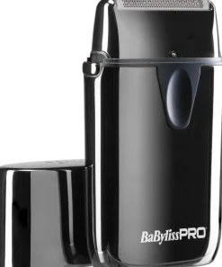 Best BaByliss Pro BaBylissPRO Single foil UV shaver