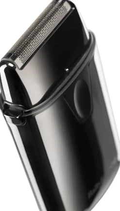 Best BaByliss Pro BaBylissPRO Single foil UV shaver