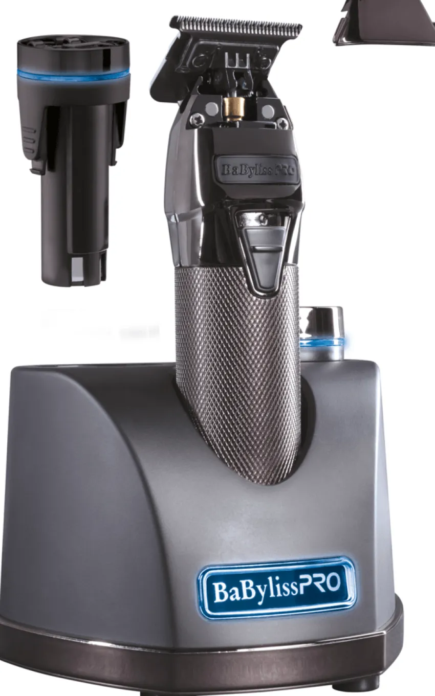 Outlet BaByliss Pro BaBylissPRO SNAPFX Trimmer
