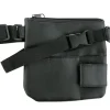 Fashion Comair Bauchwerkzeugtasche Profi