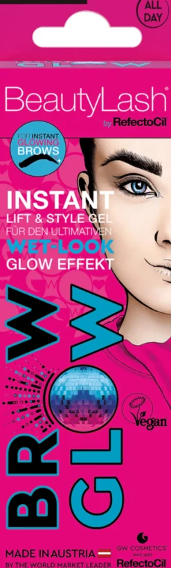 Sale BeautyLash Brow Glow