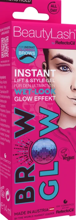 Sale BeautyLash Brow Glow