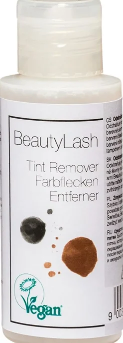 Sale BeautyLash Farbflecken Entferner