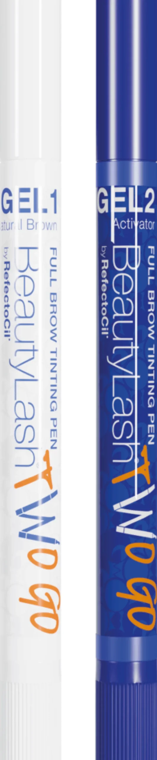 Sale BeautyLash Full Brow Tinting Pen Two Go