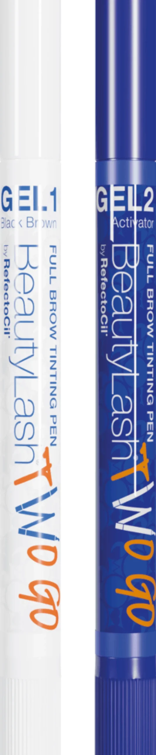Sale BeautyLash Full Brow Tinting Pen Two Go