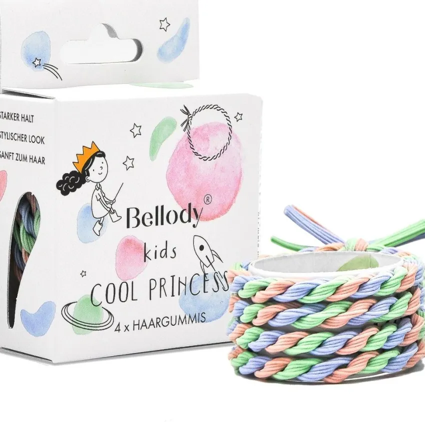 Best Bellody Kids Edition