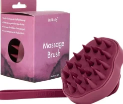 Hot Bellody Kopfmassagebürste