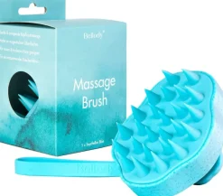 Hot Bellody Kopfmassagebürste