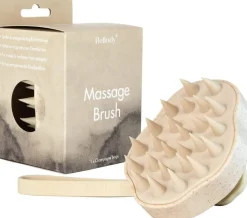 Hot Bellody Kopfmassagebürste