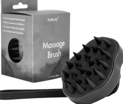 Hot Bellody Kopfmassagebürste
