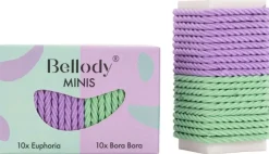 Clearance Bellody Mini Haargummis