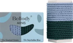 Clearance Bellody Mini Haargummis