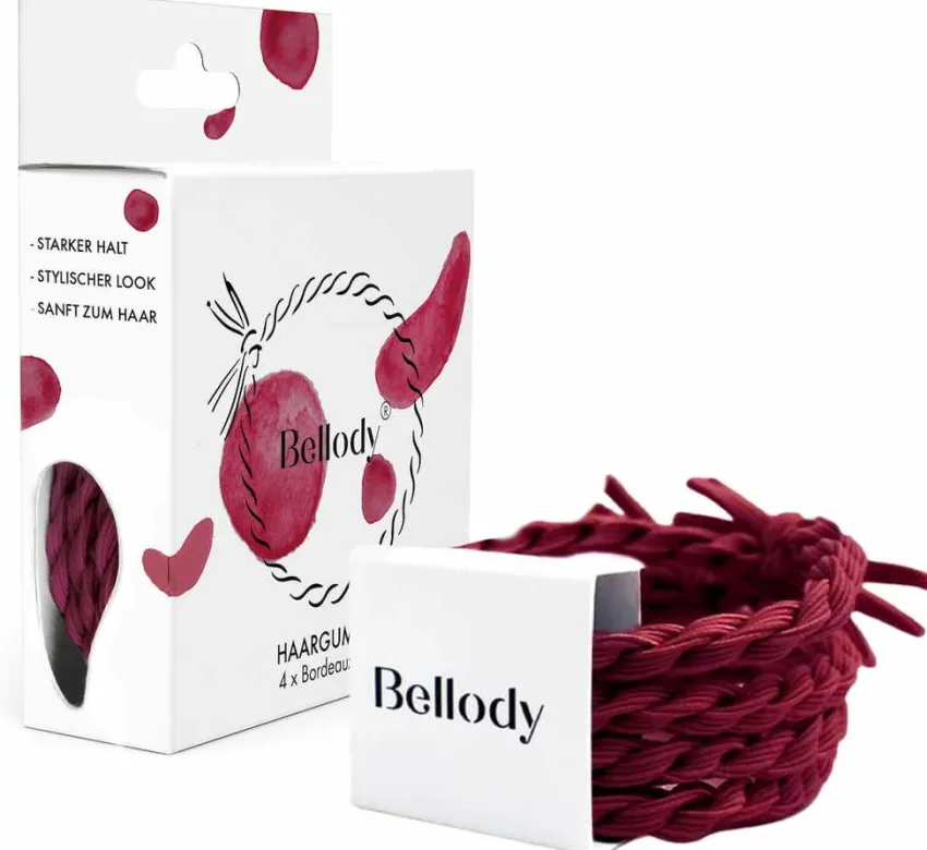 Discount Bellody Original Haargummis