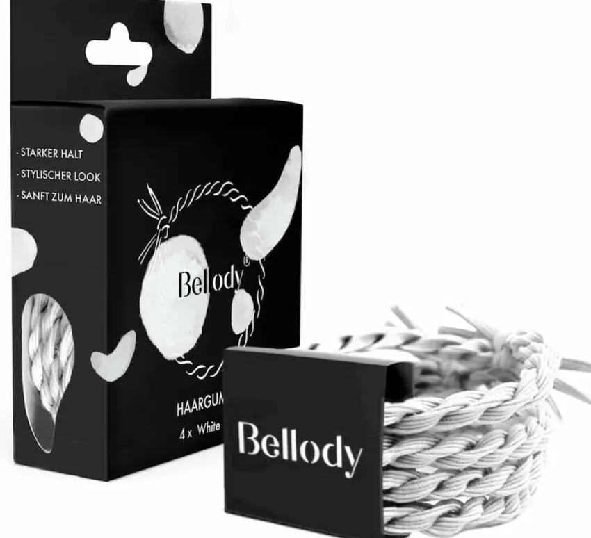 Discount Bellody Original Haargummis