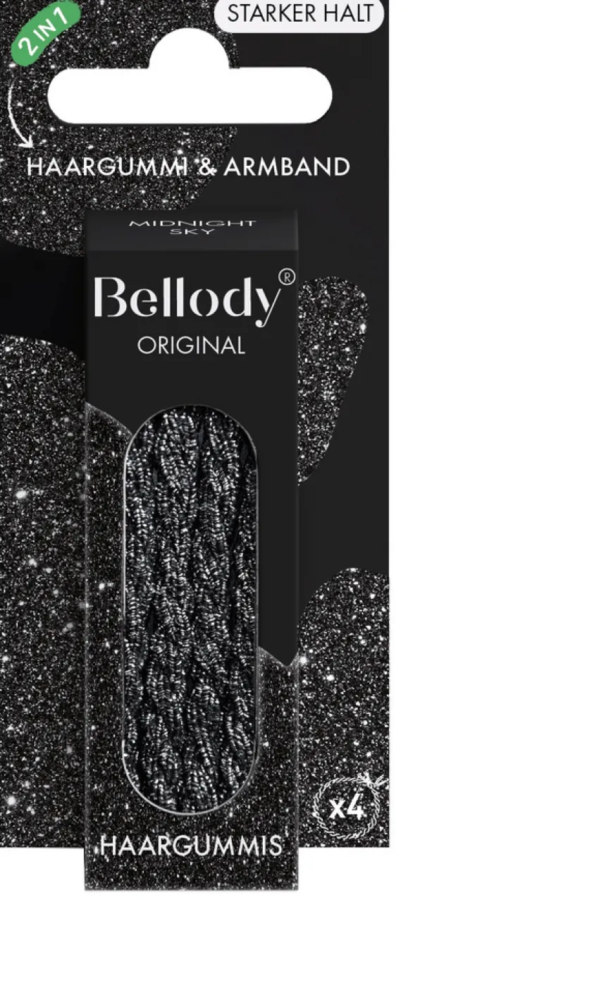 Discount Bellody Original Haargummis