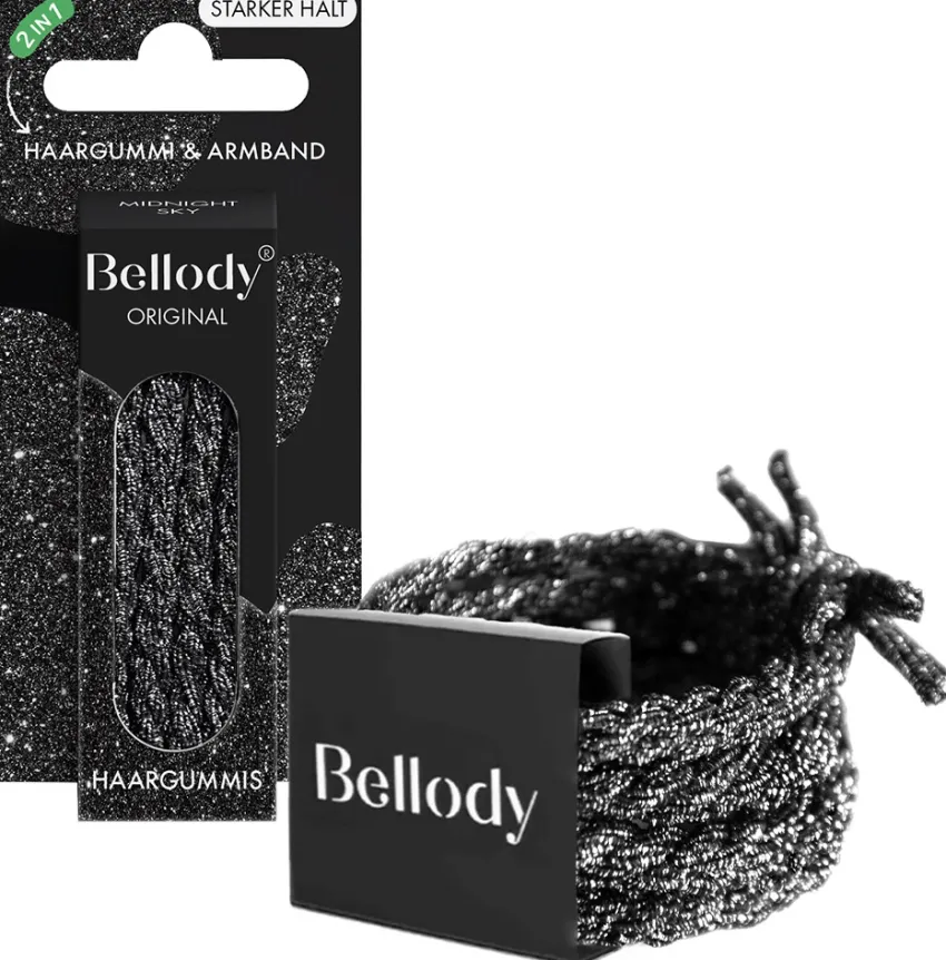 Discount Bellody Original Haargummis