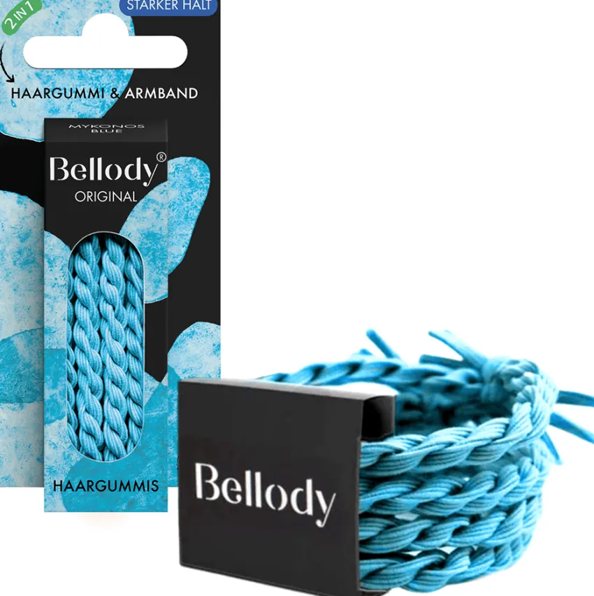 Discount Bellody Original Haargummis