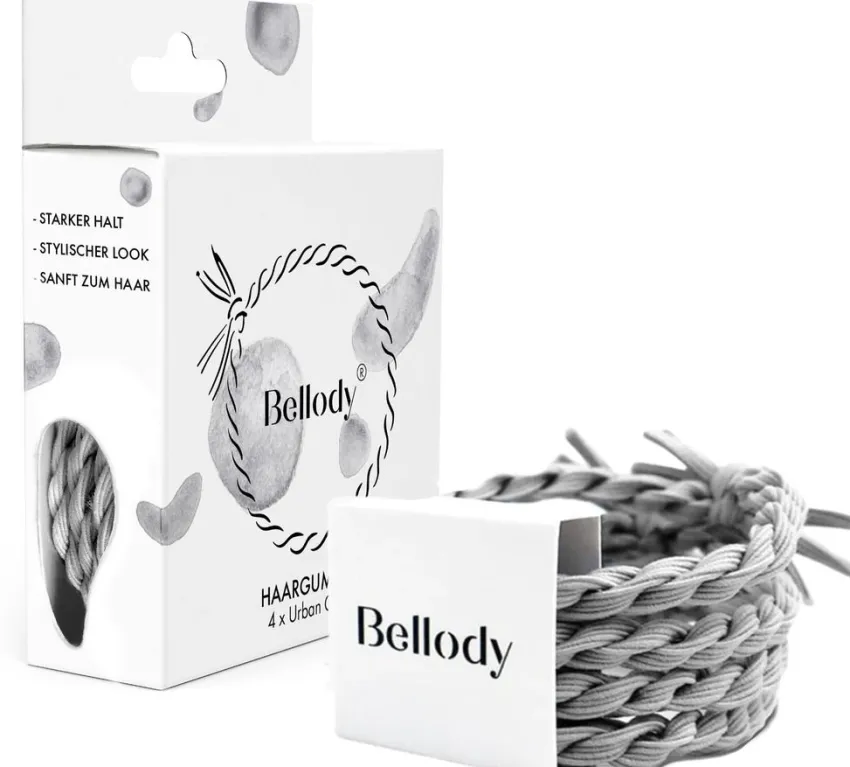 Discount Bellody Original Haargummis